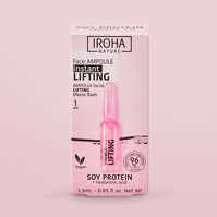 Ampollas Flash Lifting Proteína de Soja  1ud.-196725 Ampollas Flash Lifting Proteína de Soja  1ud.-196725 1